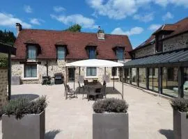 Gîte des Prés de Garnes