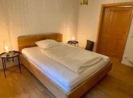 Kaiserblick Lodge Oberaudorf