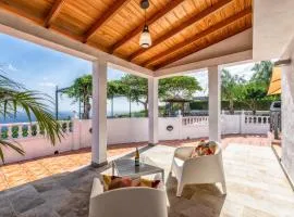 Casa Amanecer I, vistas únicas y paz