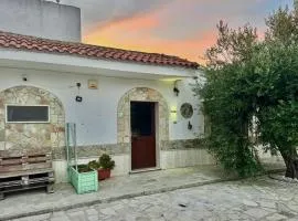 Tenuta Armonia Due Mari