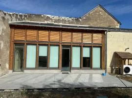 Nouveau gîte climatisé Les Framboisiers