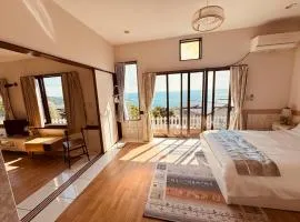 Villa Amoria Ocean View