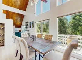 The Fairway Chalet
