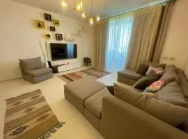 Fouka Bay Serviced Chalets by BlueKeys