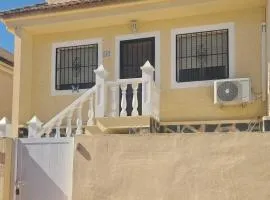 Super Cute Camposol 2 bed with Community Pool