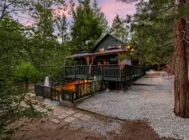 Peaceful Cabin