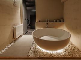 Hedonist SPA, hotel u gradu Jagodina