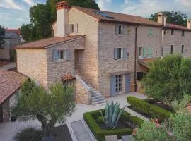 Heritage Villa Cranzetti