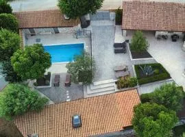 Heritage Villa Cranzetti