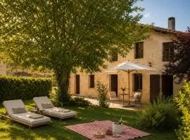 Maison Meraka - Design Guest House of Saint Emilion