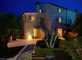 Heritage Villa Cranzetti