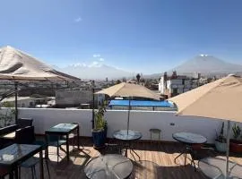 Chikan Hoteles