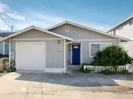 Blue Door Retreat