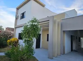 House near Aguas Quentes for 5 or more people