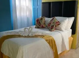 Attre guesthouse