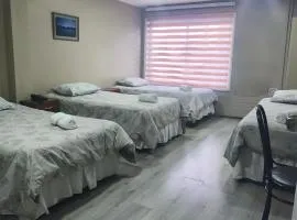 Hotel Loyola