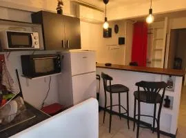 Joli studio