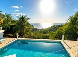 La Mer - Bright & Modern 3 bedroom Caribbean Villa villa