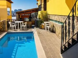 Apartamentos Porto Maravilha