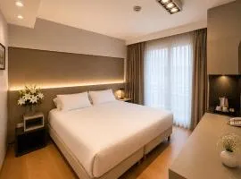 Purobaires Hotel Boutique