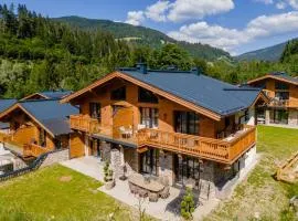 Chalet Gipfel Lodge Alpine Style