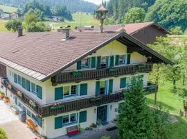 Hintermühltalhof