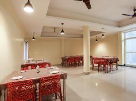 OYO Flagship Hotel Mount Valley, hotel in Koraput