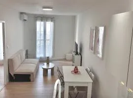 Apartment in downtown Frontignan