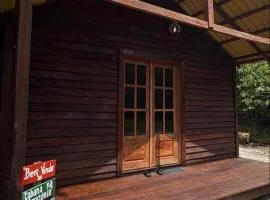cabana eco roots