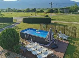 Family-friendly apartments with swimming pool Cepic, Central Istria - Sredisnja Istra - 11636