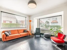 La Terrasse
