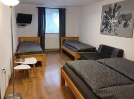 Apartmán Lipno - U Kortišů