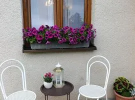 Apartmán Lipno - U Kortišů