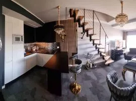 Apartament nad morzem