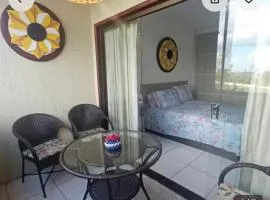 Monte Castelo Flat