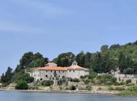 Apartment Lukič Rab