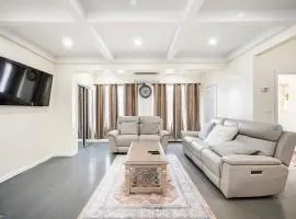 Prime NYC Retreat