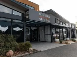 Bay of Fires Holiday Suites - Town Centre