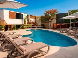 Casa Andina Standard Ica
