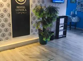 Hotel loyola