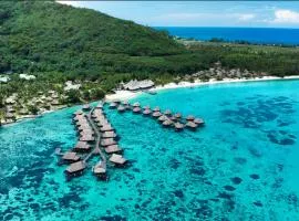 Sofitel Kia Ora Moorea Beach Resort