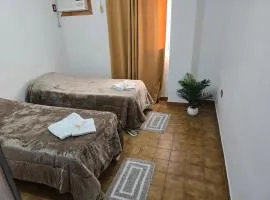 Italia apart departamentos por día con cochera opcional
