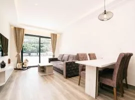 ke'Andrra Apartments