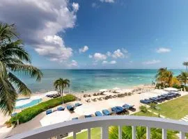 Beachfront 2Br Condo King Queen, Sunset Views