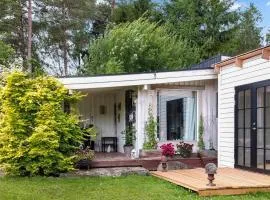 Bonita Casa En Härryda Con Wifi