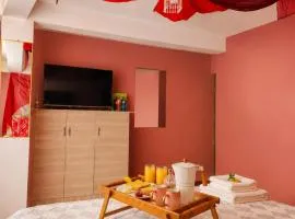 Hotel Clements La Paz