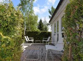 Gorgeous Home In Ystad