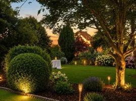 Alter Ego suites du Nord - Nature Elegance