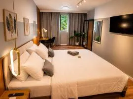 Apartamento Premium Centro 103
