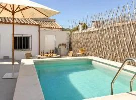 Lovely Home In Abarán